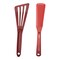 Norpro My Favorite Nylon Kitchen Spatula and Angled Slotted Spatula Turner Set